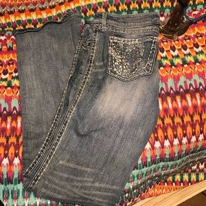 Rock 47 Jeans
